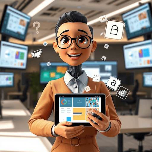 AI Content Writer